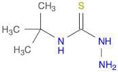 4-tert-Butyl-3-thiosemicarbazide