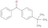 (4-(tert-Butyl)phenyl)(phenyl)methanone