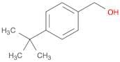 4-tert-Butylbenzyl alcohol