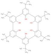 4-tert-Butylcalix[6]arene