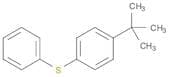 (4-(tert-Butyl)phenyl)(phenyl)sulfane