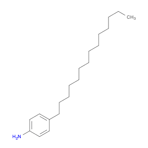 4-Tetradecylaniline