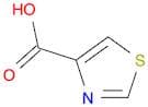 Thiazole-4-carboxylic acid