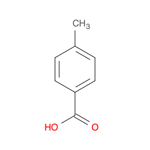 Supported benzoic acid  (100-200/2.5-3.0)