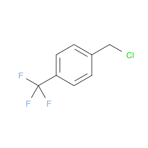 4-Trifluoromethylbenzyl chloride