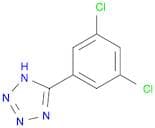 5-(3,5-Dichlorophenyl)-1H-tetrazole