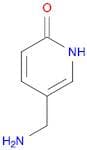 5-(Aminomethyl)pyridin-2(1H)-one