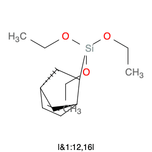 5-(Bicycloheptenyl)triethoxysilane