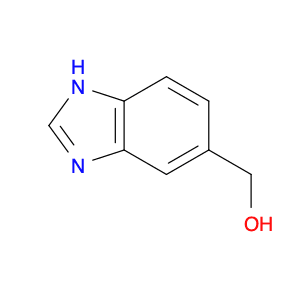 1H-Benzimidazol-5-ylmethanol