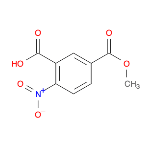 5-(Methoxycarbonyl)-2-nitrobenzoic acid
