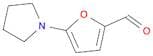 5-PYRROLIDIN-1-YL-2-FURALDEHYDE