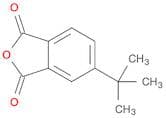 5-(tert-Butyl)isobenzofuran-1,3-dione