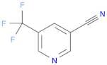 5-(Trifluoromethyl)nicotinonitrile