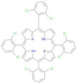 5,10,15,20-Tetrakis(2,6-dichlorophenyl)porphine