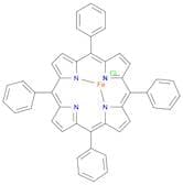 5,10,15,20-Tetraphenyl-21H,23H-porphine iron(III) chloride