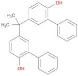 5,5''-(Propane-2,2-diyl)bis(([1,1'-biphenyl]-2-ol))