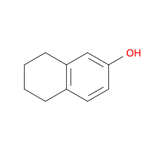 5,6,7,8-Tetrahydro-2-naphthol