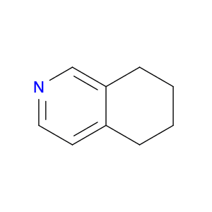 5,6,7,8-Tetrahydroisoquinoline
