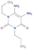 5,6-Diamino-1,3-dipropyluracil