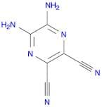 2,​3-​Pyrazinedicarbonitri​le, 5,​6-​diamino-