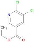 5,6-Dichloronicotinic acid ethyl ester
