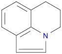 5,6-Dihydro-4H-Pyrrolo[3,2,1-IJ]quinoline