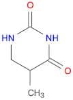 5,6-Dihydro-5-methyluracil