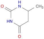 6-Methyldihydropyrimidine-2,4(1H,3H)-dione