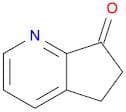5H-Cyclopenta[b]pyridin-7(6H)-one