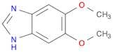 5,6-Dimethoxy-1H-benzo[d]imidazole
