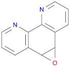 1a,9b-Dihydrooxireno[2,3-f][1,10]phenanthroline