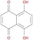 5,8-Dihydroxynaphthalene-1,4-dione