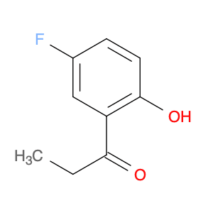 5'-FLUORO-2'-HYDROXYPROPIOPHENONE
