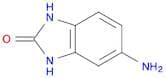 5-Amino-1,3-dihydro-2H-benzimidazol-2-one