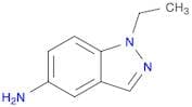 1-ethyl-1H-indazol-5-amine