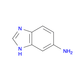 1H-Benzo[d]imidazol-6-amine