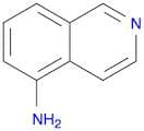 Isoquinolin-5-amine