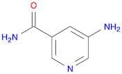 5-Amino-3-pyridinecarboxamide