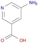5-Aminonicotinic acid