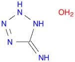 5-Aminotetrazole monohydrate