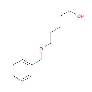 5-Benzyloxy-1-Pentanol