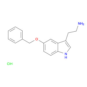 5-Benzyloxytryptamine, HCl