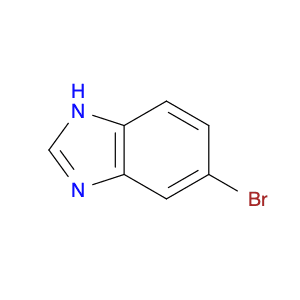 5-BROMO-1H-BENZO[D]IMIDAZOLE