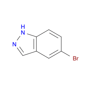 5-Bromo-1H-indazole