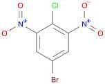 5-Bromo-2-chloro-1,3-dinitrobenzene