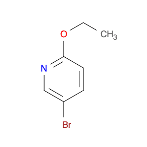 5-Bromo-2-ethoxypyridine