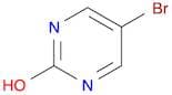 5-Bromo-2-hydroxypyrimidine