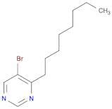5-Bromo-4-octylpyrimidine