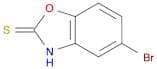 5-BROMOBENZO[D]OXAZOLE-2-THIOL