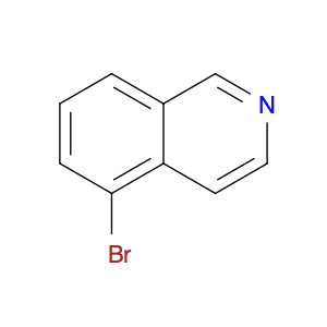 5-Bromoisoquinoline